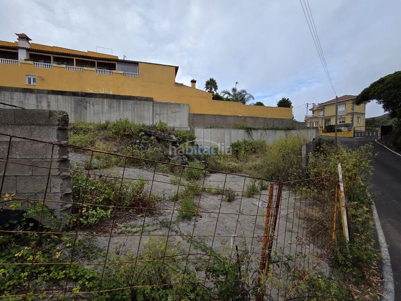 Foto 5c393285-ade4-443d-9011-44cb37313c5a. Terreny residencial a Tanque (El)