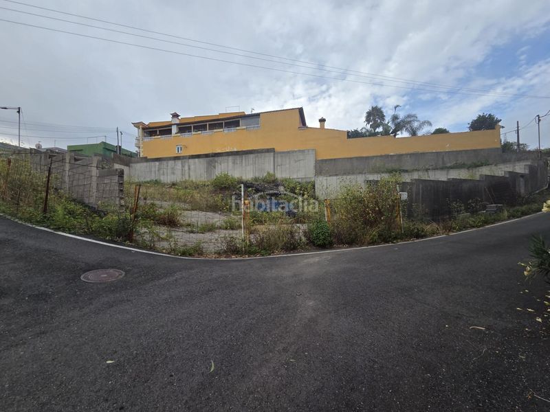 Foto 659aef81-b97b-41f1-9f0d-7cd99f0de3b2. Terreny residencial a Tanque (El)