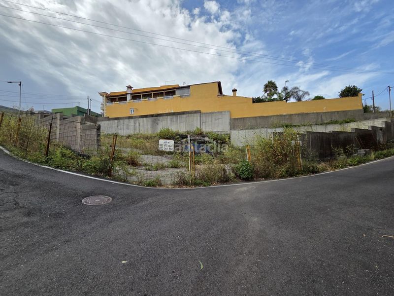 Foto a148638a-7002-4c90-8af4-6276815d1514. Terreny residencial a Tanque (El)