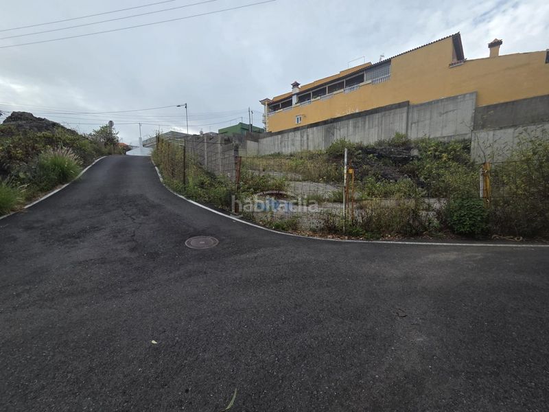 Foto da9d7940-4938-47de-9dad-86d438e98f48. Terreny residencial a Tanque (El)