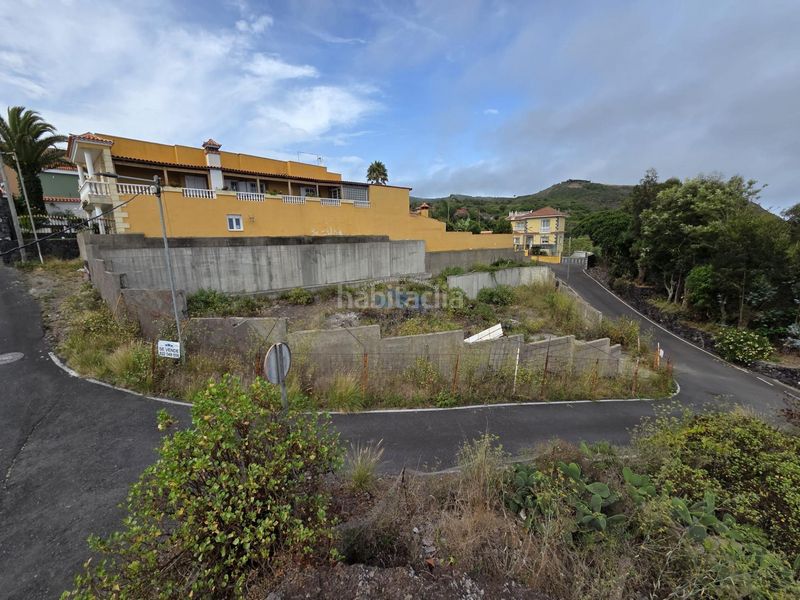 Foto e79df1e1-7b88-475b-8d35-b8a44c6429a9. Terreny residencial a Tanque (El)