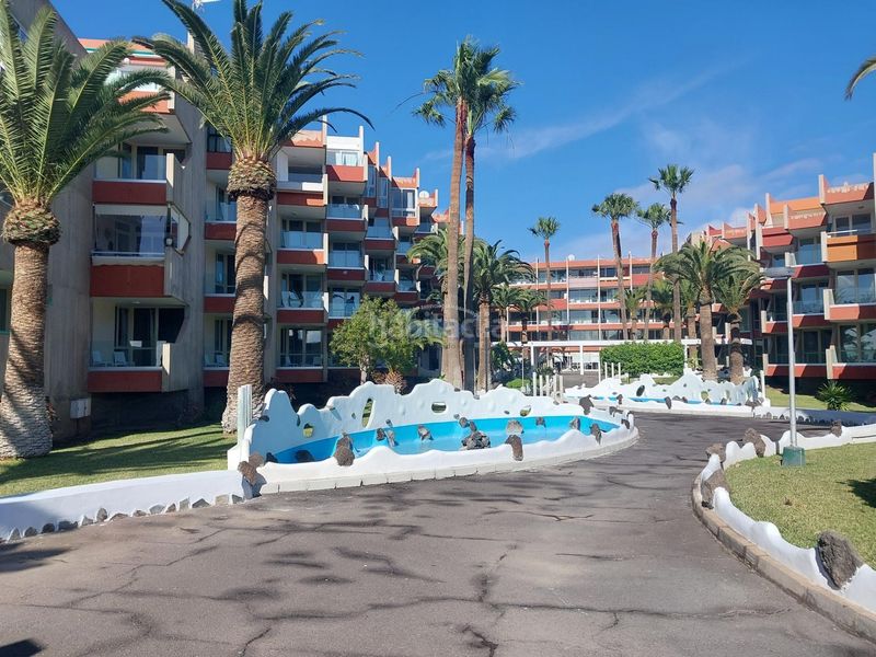 Foto 14a7b615-3125-4782-a88a-a9b461646374. Pis amb piscina a Costa del Silencio Arona