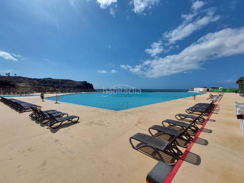 Foto c8e257b9-847e-48be-8111-6f59b131da77. Pis amb piscina a Costa del Silencio Arona