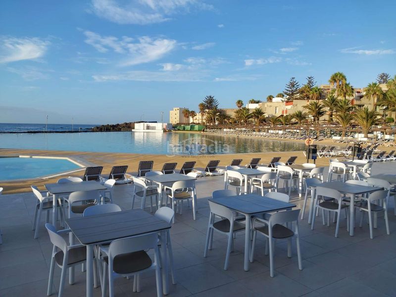 Foto e5399b57-f4b7-4c88-891e-6bc0d4f06f35. Pis amb piscina a Costa del Silencio Arona