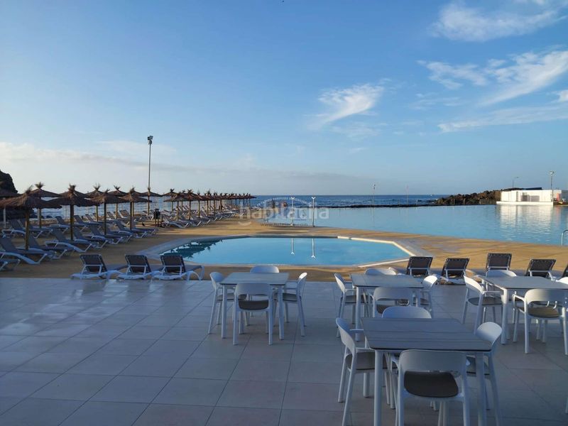 Foto f9614708-82e7-42cd-9dac-886e06fa06d7. Pis amb piscina a Costa del Silencio Arona
