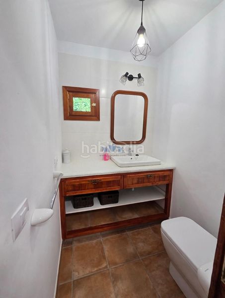 Foto 04f5d419-15f6-45ff-a59b-bfee8e29092e. Casa amb aparcament a Tanque (El)