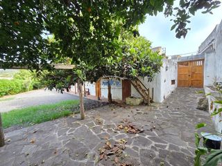 House in Tanque (El). Casa típica canaria en venta