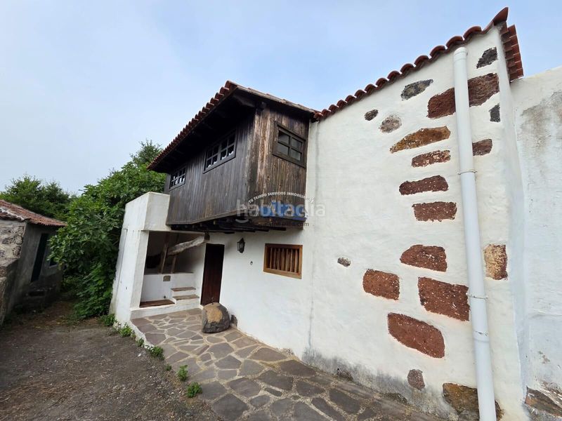 Foto 64d61282-0632-4e34-8e4a-2caf2bcbef2a. Casa amb aparcament a Tanque (El)