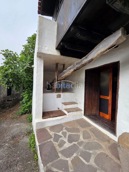 Foto 9b53d4ed-e680-4cfb-bf56-bfc37e380879. Casa amb aparcament a Tanque (El)