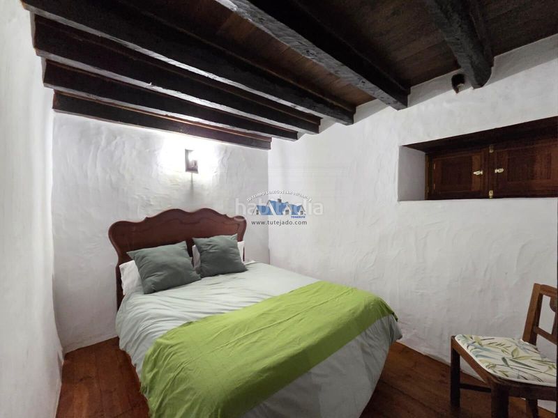 Foto b58a12ac-848c-4b58-b330-6aa6fc84c2d4. Casa amb aparcament a Tanque (El)
