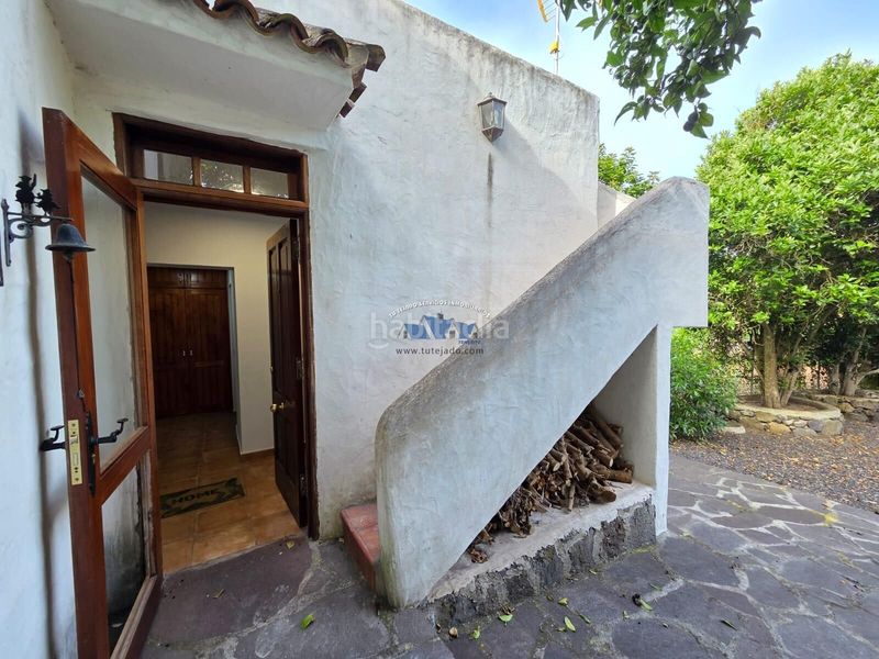 Foto d423c89b-b825-4da9-8552-85148d1fb3d9. Casa amb aparcament a Tanque (El)