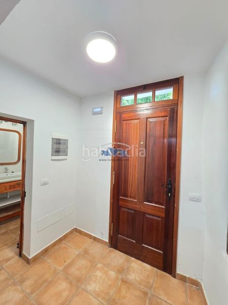 Foto e5dc5ba1-14bd-4ec7-a052-ba44dd30fe5f. Casa amb aparcament a Tanque (El)