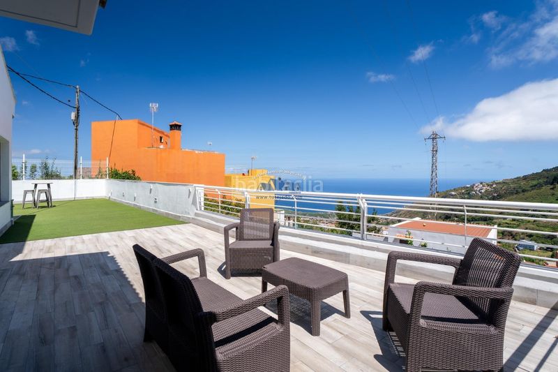 Foto 2a7039d3-9655-42df-911e-26f00eb822a8. Casa amb aparcament a El Bebedero - Pinolere - Aguamansa Orotava (La)