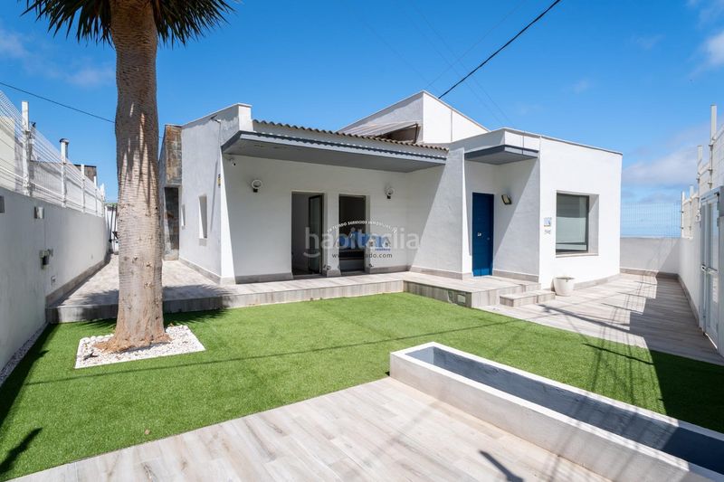 Foto 5d8e6a21-0a6c-4669-a122-49a820f0d5b7. Casa amb aparcament a El Bebedero - Pinolere - Aguamansa Orotava (La)