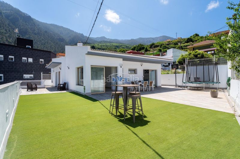 Foto 63396688-9ee2-472b-9f0f-506ed69f62af. Casa amb aparcament a El Bebedero - Pinolere - Aguamansa Orotava (La)