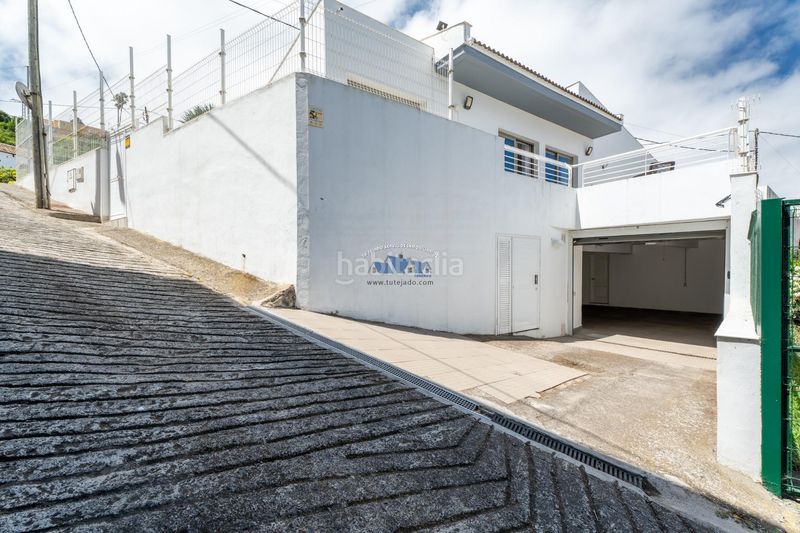 Foto fc9fe03f-93aa-436a-ba80-6f593ea7b5c0. Casa amb aparcament a El Bebedero - Pinolere - Aguamansa Orotava (La)