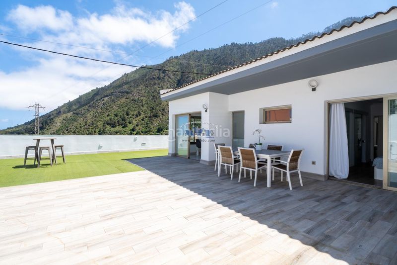 Foto ff405d81-b94c-4f63-9101-3964ced5a877. Casa amb aparcament a El Bebedero - Pinolere - Aguamansa Orotava (La)