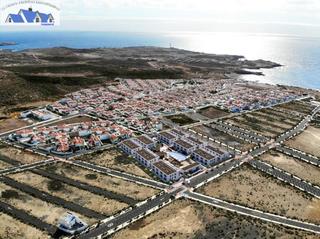 Terreno residencial en Arico. Se vende solar urbano