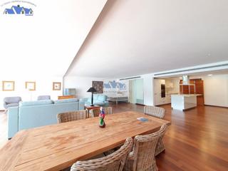 Lloguer Loft a Playa Jardín. Loft de lujo en alquiler.