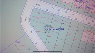 Terreny residencial a Fasnia. Solar urbano en venta