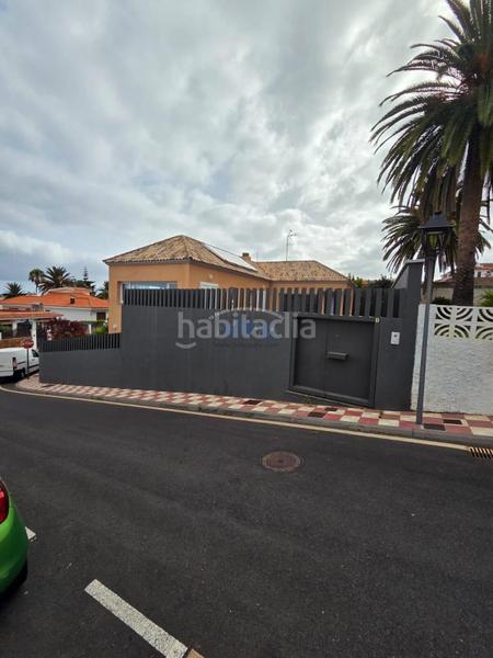 Foto 3af4e6ba-77b7-46d5-86db-68b9c72cdb5c. Alquiler chalet  sin amueblar en alquiler en Realejos (Los)