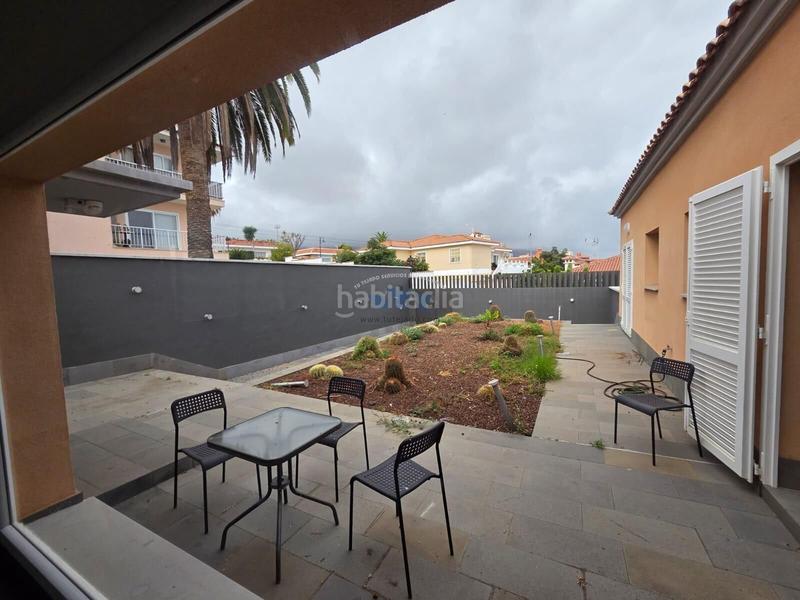 Foto 64c1eca7-f276-46ce-b5d5-7b93614b432c. Alquiler chalet  sin amueblar en alquiler en Realejos (Los)