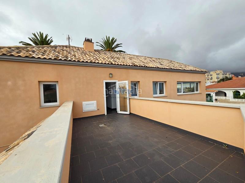 Foto d0cf6652-ffaf-4bfd-aa93-aeace7b96d13. Alquiler chalet  sin amueblar en alquiler en Realejos (Los)