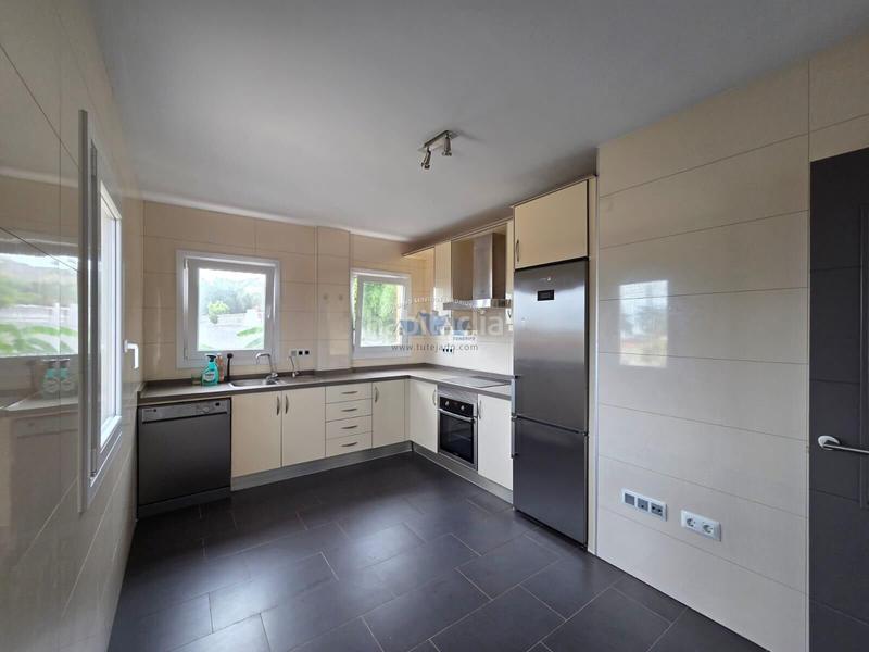 Foto e35aee0a-1b50-4627-88ba-4398305a5f26. Alquiler chalet  sin amueblar en alquiler en Realejos (Los)