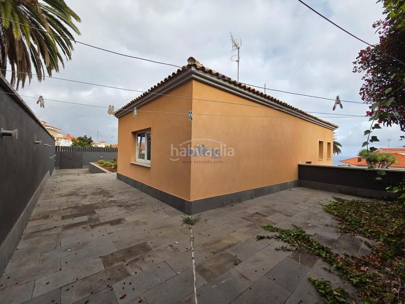 Foto f609ae33-6105-490b-9990-c5e913b6390c. Alquiler chalet  sin amueblar en alquiler en Realejos (Los)