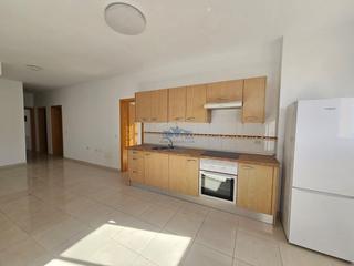 Lloguer Pis a La Perdoma - San Antonio - Benijos. Piso sin muebles en alquiler