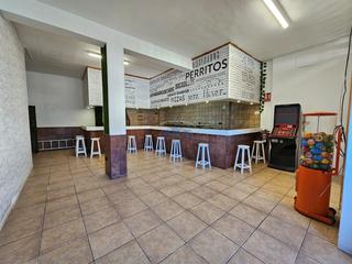 Lloguer Local Comercial en Palo Blanco. Local en alquiler