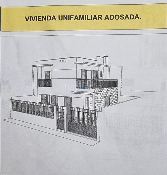 Foto 079556d1-6752-47b5-b472-72f7c7d9f416. Terreny residencial a Arico