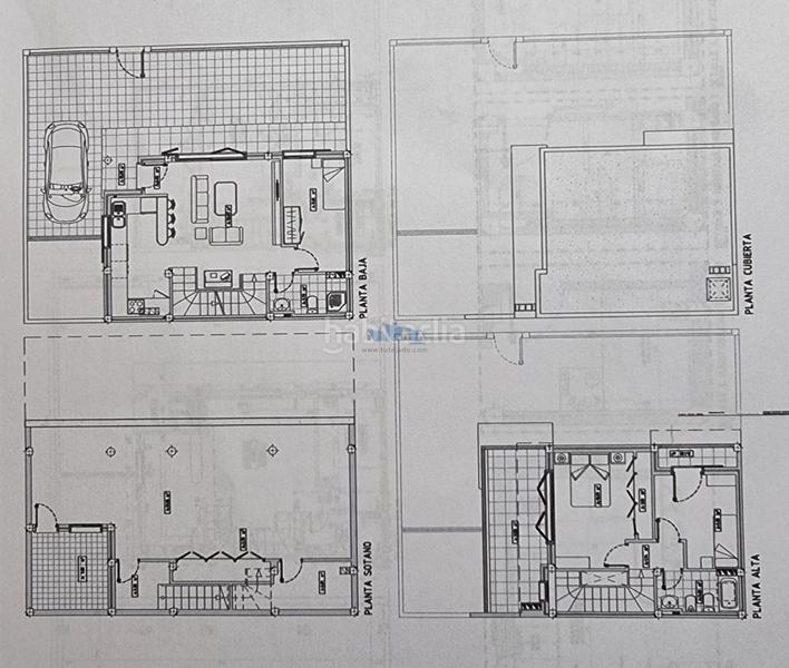 Foto cd079eae-5cde-464a-997c-f22116c91c99. Terreny residencial a Arico