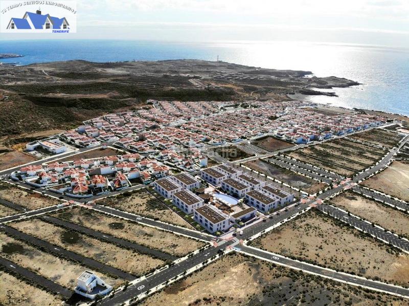 Foto ff56964b-76c8-4873-85dc-f7c1bc8efde1. Terreny residencial a Arico