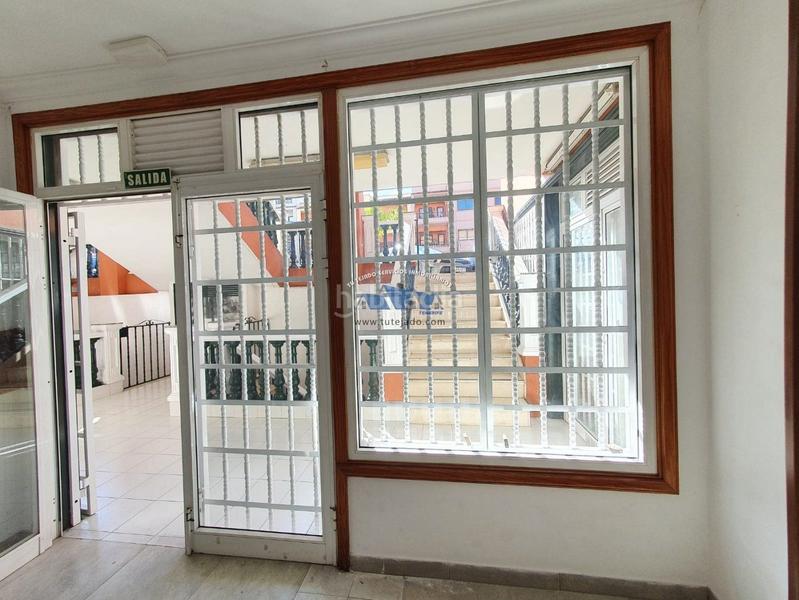 Foto 3dbd4213-2891-4d54-b167-d9784566d07b. Affitto locale commerciale in Santa Úrsula pueblo Santa Úrsula