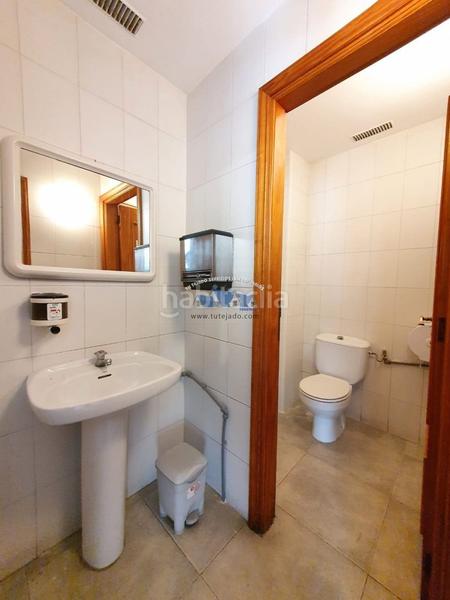 Foto 497d60fa-ef70-4543-9d88-d4cb08bc4a26. Affitto locale commerciale in Santa Úrsula pueblo Santa Úrsula