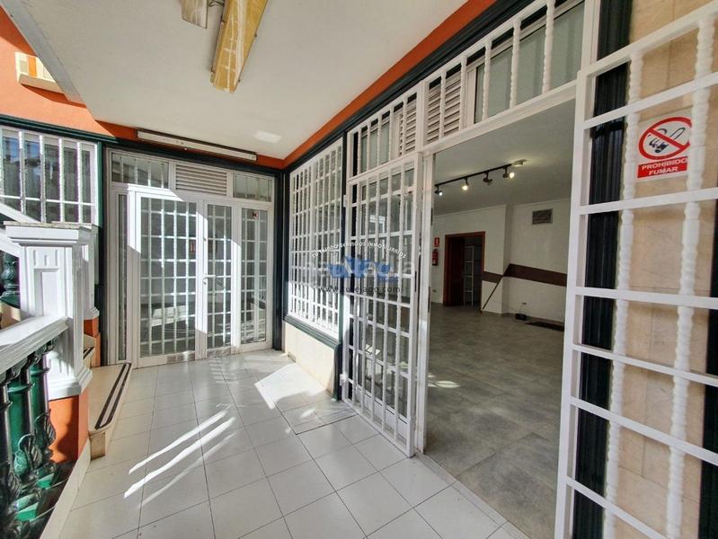 Foto 54f1fec7-a762-4d64-90d5-125800b19790. Affitto locale commerciale in Santa Úrsula pueblo Santa Úrsula