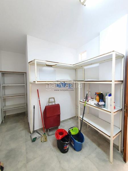 Foto a3ca9955-4704-47e1-9881-40498568bf81. Affitto locale commerciale in Santa Úrsula pueblo Santa Úrsula