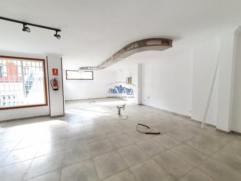 Foto c2f96f97-b5aa-422f-8945-9a695229d796. Affitto locale commerciale in Santa Úrsula pueblo Santa Úrsula