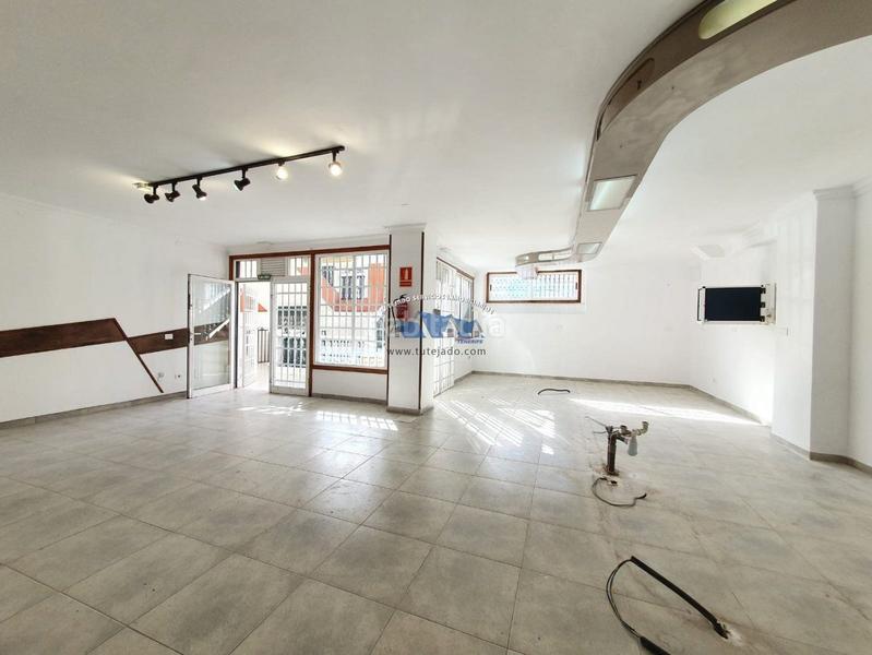 Foto edb233f3-99f7-44fc-a613-d43694499e7d. Affitto locale commerciale in Santa Úrsula pueblo Santa Úrsula