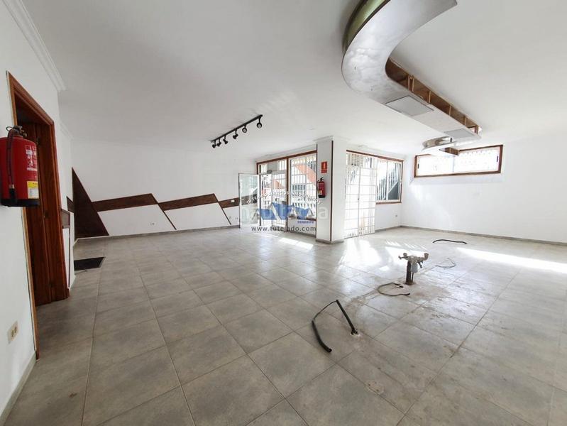 Foto 0f8657a0-bee9-4a16-9e31-f10751dfade2. Alquiler local comercial local céntrico en alquiler. en Santa Úrsula