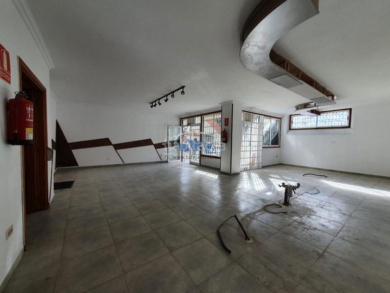 Foto cdcc0a67-6870-4a78-89c9-90ec3e461c16. Lloguer local comercial a Santa Úrsula pueblo Santa Úrsula