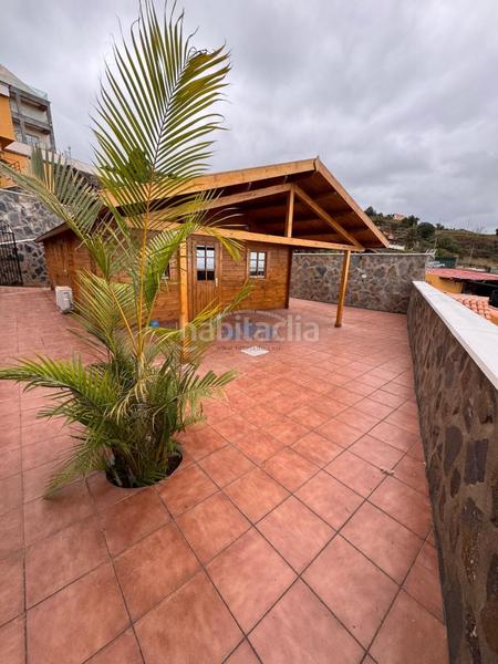 Foto 139c33ed-4096-46ca-8904-552054a9d05b. Affitto casale in El Bebedero - Pinolere - Aguamansa Orotava (La)