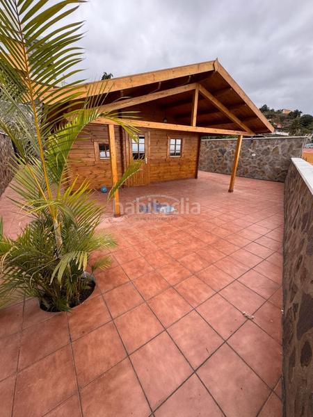 Foto 1448ba4a-b13f-45b5-9811-1025362a9d21. Affitto casale in El Bebedero - Pinolere - Aguamansa Orotava (La)