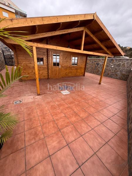 Foto 510b8643-eaa6-449c-83d1-f124b45cabac. Affitto casale in El Bebedero - Pinolere - Aguamansa Orotava (La)