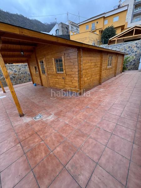 Foto 5cba72f0-bee1-4e8e-97fb-552984ef252b. Affitto casale in El Bebedero - Pinolere - Aguamansa Orotava (La)