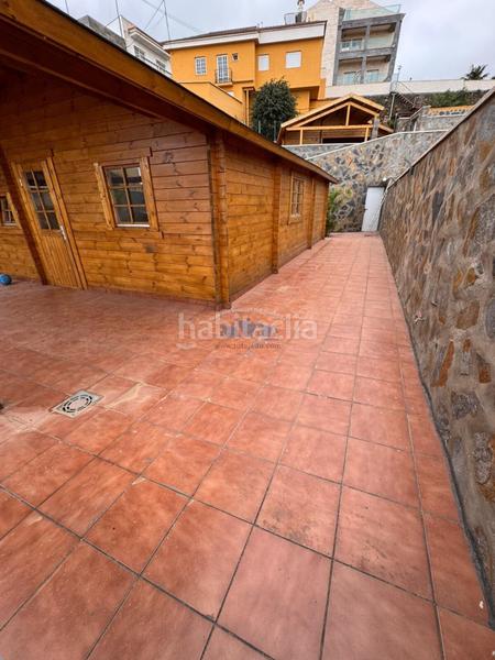 Foto e47bc34b-5fb9-4364-a2a8-b10def4df93b. Affitto casale in El Bebedero - Pinolere - Aguamansa Orotava (La)