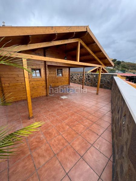 Foto 03f3ef32-1e04-4714-8a31-97b9e25a8f0d. Affitto casale in El Bebedero - Pinolere - Aguamansa Orotava (La)