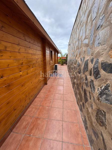 Foto 659a8493-ea29-4b78-8757-dab1237ad7a7. Affitto casale in El Bebedero - Pinolere - Aguamansa Orotava (La)