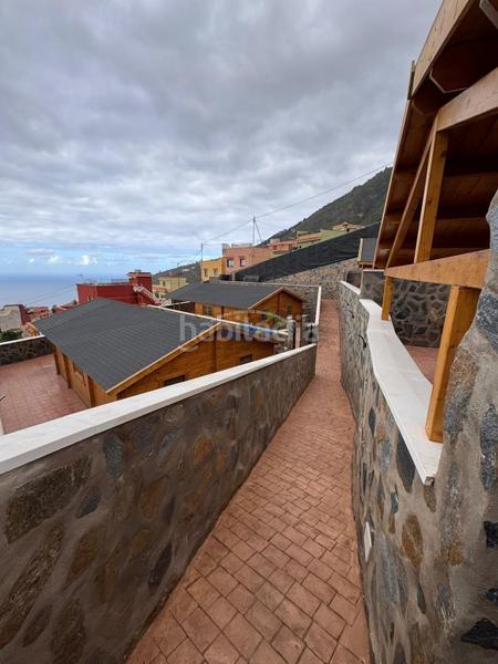 Foto 6bdaecfe-487b-4508-8d91-db14cd34369c. Affitto casale in El Bebedero - Pinolere - Aguamansa Orotava (La)